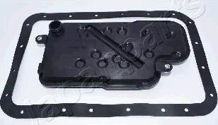 Japanparts FT115 - Hidravlik Filtr, avtomatik transmissiya furqanavto.az