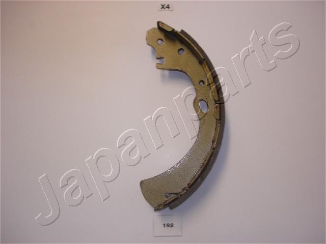 Japanparts GF-192AF - Əyləc Başlığı Dəsti furqanavto.az