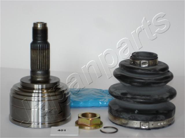 Japanparts GI-401 - Birləşmə dəsti, ötürücü val furqanavto.az