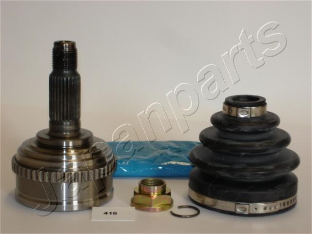 Japanparts GI-418 - Birləşmə dəsti, ötürücü val furqanavto.az