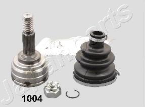 Japanparts GI-1004 - Birləşmə dəsti, ötürücü val furqanavto.az