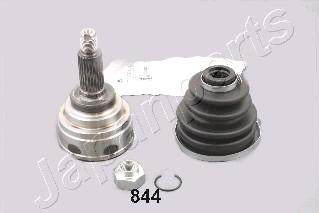 Japanparts GI-844 - Birləşmə dəsti, ötürücü val furqanavto.az