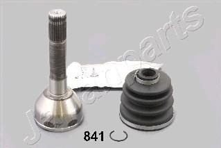 Japanparts GI-841 - Birləşmə dəsti, ötürücü val furqanavto.az