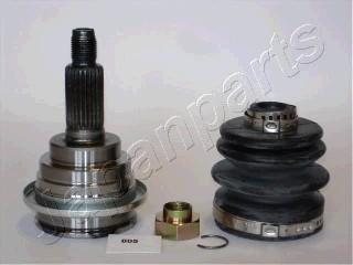 Japanparts GI-805 - Birləşmə dəsti, ötürücü val furqanavto.az