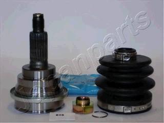 Japanparts GI-819 - Birləşmə dəsti, ötürücü val furqanavto.az