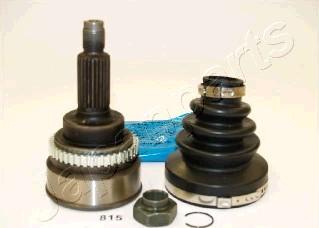 Japanparts GI-815 - Birləşmə dəsti, ötürücü val furqanavto.az