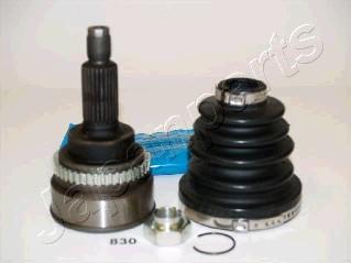 Japanparts GI-830 - Birləşmə dəsti, ötürücü val furqanavto.az