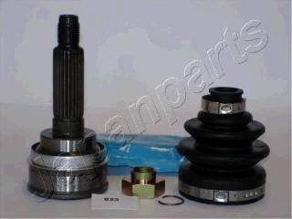 Japanparts GI-823 - Birləşmə dəsti, ötürücü val furqanavto.az