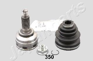 Japanparts GI-350 - Birləşmə dəsti, ötürücü val furqanavto.az