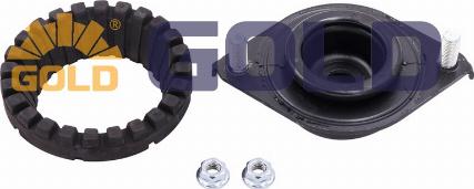 Japanparts GSM0090 - Üst Strut Montajı furqanavto.az