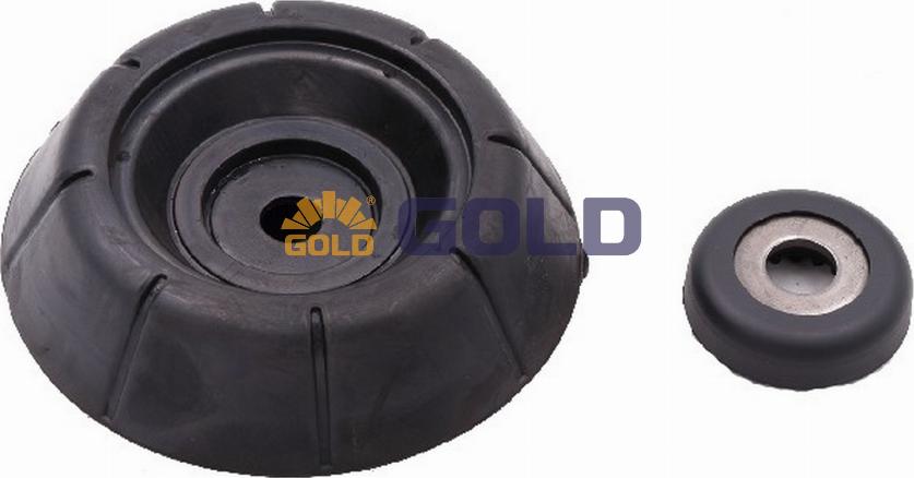 Japanparts GSM0069 - Üst Strut Montajı furqanavto.az