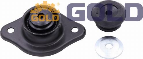 Japanparts GSM0015 - Üst Strut Montajı www.furqanavto.az