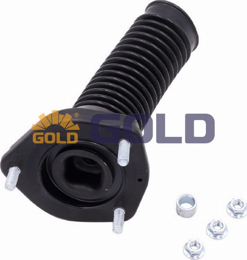 Japanparts GSM0086 - Üst Strut Montajı furqanavto.az