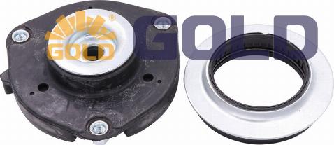 Japanparts GSM0148 - Üst Strut Montajı furqanavto.az