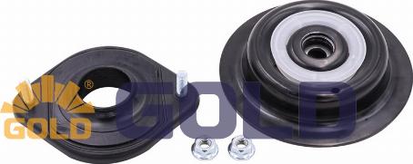 Japanparts GSM0142 - Üst Strut Montajı furqanavto.az