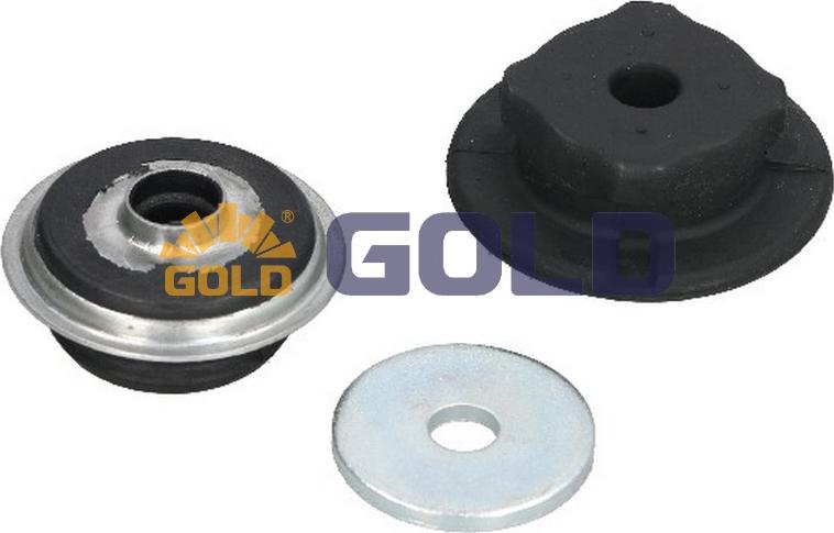 Japanparts GSM0312 - Üst Strut Montajı furqanavto.az