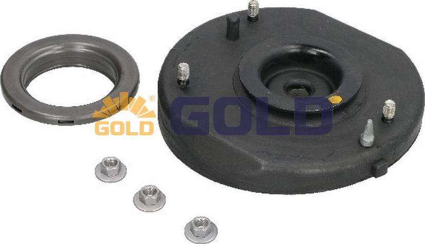 Japanparts GSM0269 - Üst Strut Montajı furqanavto.az