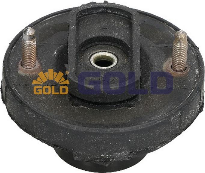 Japanparts GSM0270 - Üst Strut Montajı furqanavto.az