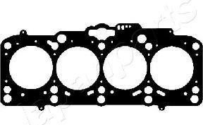 Japanparts GT-908B - Conta, silindr başlığı furqanavto.az