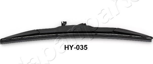 Japanparts HY-035 - Sülən Bıçağı furqanavto.az