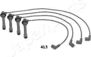 Japanparts IC-413 - Alovlanma kabeli dəsti furqanavto.az