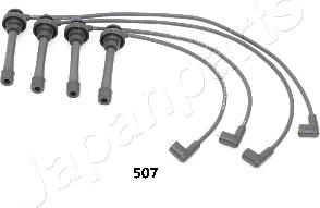 Japanparts IC-507 - Alovlanma kabeli dəsti furqanavto.az