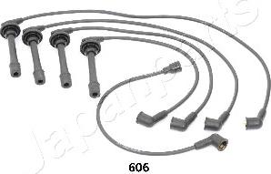 Japanparts IC-606 - Alovlanma kabeli dəsti furqanavto.az