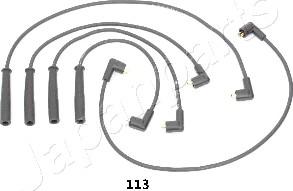 Japanparts IC-113 - Alovlanma kabeli dəsti furqanavto.az