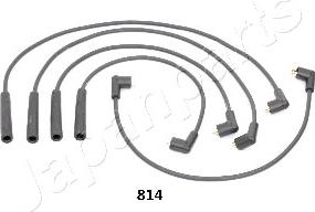 Japanparts IC-814 - Alovlanma kabeli dəsti furqanavto.az