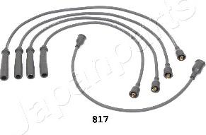 Japanparts IC-817 - Alovlanma kabeli dəsti furqanavto.az