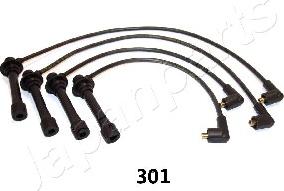 Japanparts IC-301 - Alovlanma kabeli dəsti furqanavto.az