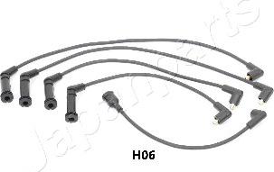 Japanparts IC-H06 - Alovlanma kabeli dəsti furqanavto.az
