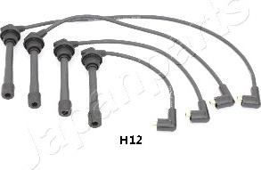 Japanparts IC-H12 - Alovlanma kabeli dəsti furqanavto.az