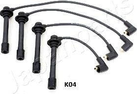 Japanparts IC-K04 - Alovlanma kabeli dəsti furqanavto.az