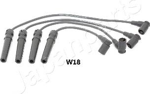 Japanparts IC-W18 - Alovlanma kabeli dəsti furqanavto.az