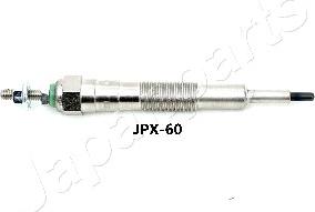 Japanparts JPX-60 - İşıqlandırma şamı furqanavto.az
