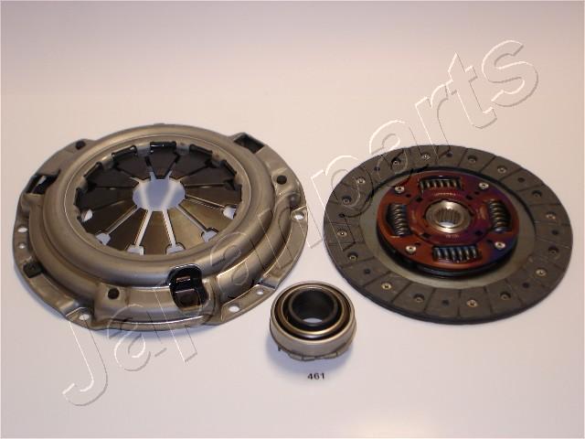 Japanparts KF-461 - Debriyaj dəsti furqanavto.az