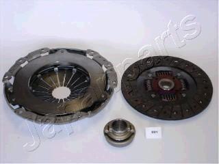 Japanparts KF-591 - Debriyaj dəsti furqanavto.az