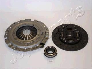 Japanparts KF-549 - Debriyaj dəsti furqanavto.az