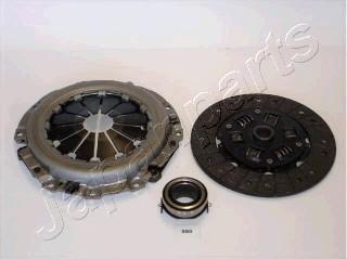 Japanparts KF-550 - Debriyaj dəsti furqanavto.az