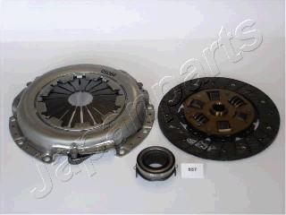 Japanparts KF-557 - Debriyaj dəsti furqanavto.az