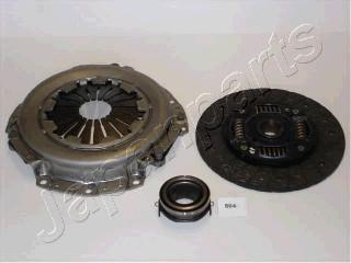 Japanparts KF-504 - Debriyaj dəsti furqanavto.az