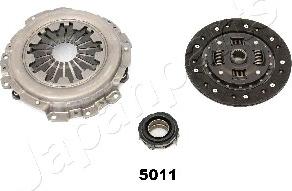 Japanparts KF-5011 - Debriyaj dəsti furqanavto.az