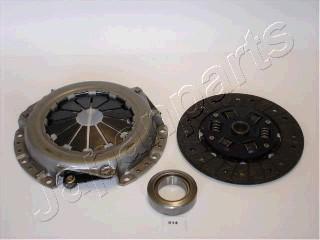 Japanparts KF-514 - Debriyaj dəsti furqanavto.az