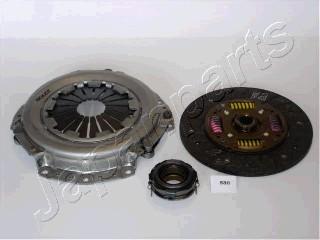 Japanparts KF-580 - Debriyaj dəsti furqanavto.az