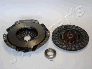 Japanparts KF-600 - Debriyaj dəsti furqanavto.az