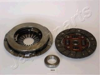 Japanparts KF-603 - Debriyaj dəsti furqanavto.az