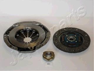 Japanparts KF-631 - Debriyaj dəsti furqanavto.az