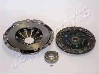 Japanparts KF-638 - Debriyaj dəsti furqanavto.az