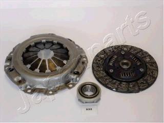 Japanparts KF-633 - Debriyaj dəsti furqanavto.az